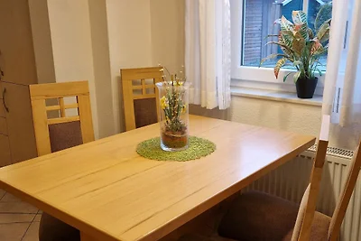 Nr. 79 - Ferienhaus Deichstrasse / Nähe...