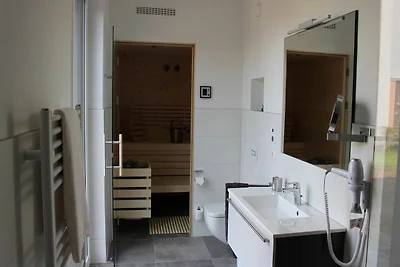 Luxus Ferienwohnung Casa Tunix