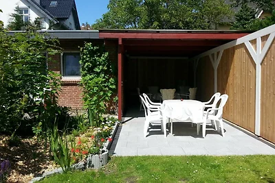 Vakantieappartement Gezinsvakantie Malente