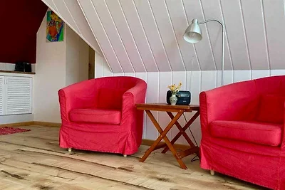 Vakantieappartement Gezinsvakantie Pruchten
