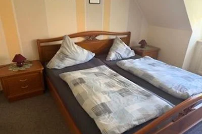 Apartamento Vacaciones familiares Filsum