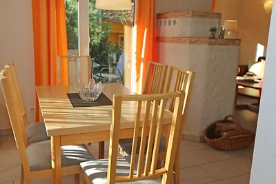 Strandhaus Dünenweg 17a mit...