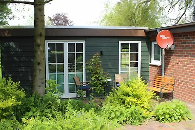 Vakantieappartement Gezinsvakantie Butjadingen