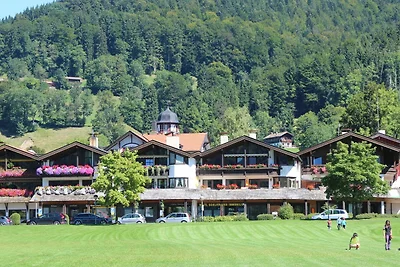 Vakantieappartement Gezinsvakantie Schliersee