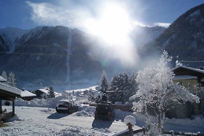 Appartement Hochgall