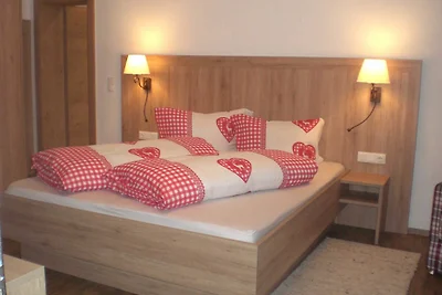 Vakantieappartement Gezinsvakantie Fulpmes