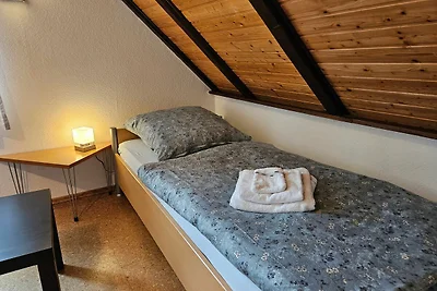 Ferienwohnung Moi Tied