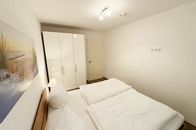 Haus Meeresblick A 3.15 Steuerbord mit Balkon