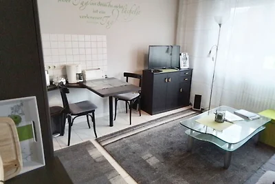 Vakantieappartement Gezinsvakantie Wald-Michelbach
