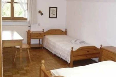 Ferienwohnung 2. Etage