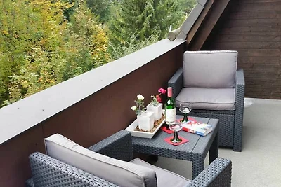 Appartamento Vacanza con famiglia Goslar