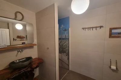 Ferienwohnung Küstenliebe