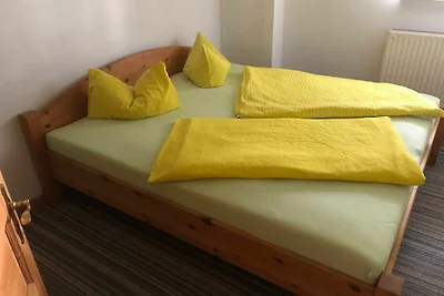 Vakantieappartement Gezinsvakantie Behrenhoff