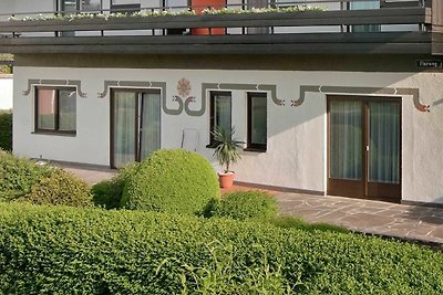 Vakantieappartement Gezinsvakantie Faak am See