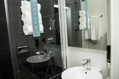 Pension Romantische vakantie Blankenburg