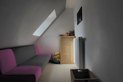 Fewo Claudia Haus Diana