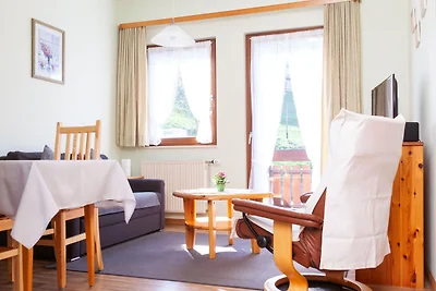 Ferienwohnung 3 „Kapelle“