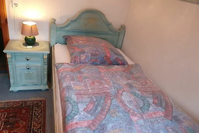 Vakantieappartement Gezinsvakantie Uplengen