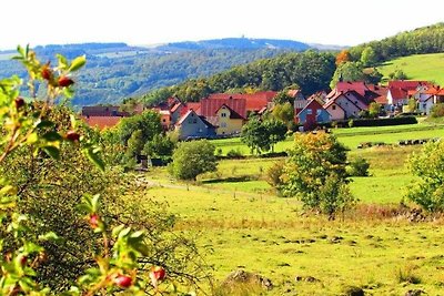 Ferienwohnung Rhönwiese