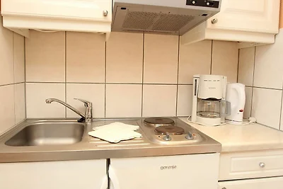 Trelleborgallee, Fewo 199