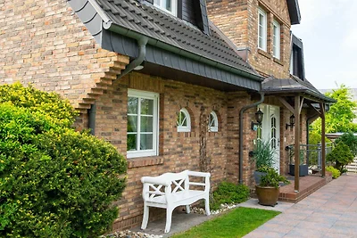 Vakantieappartement Gezinsvakantie Sylt