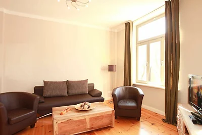 Ferienwohnung 3