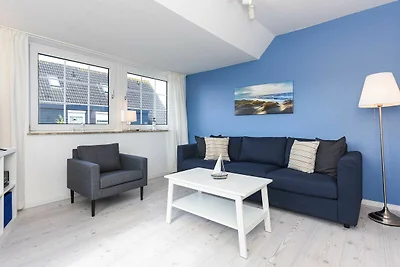 Ferienwohnung 4 Friesenhuus