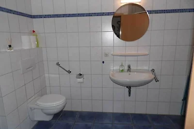 Vakantieappartement Gezinsvakantie Drochtersen Krautsand