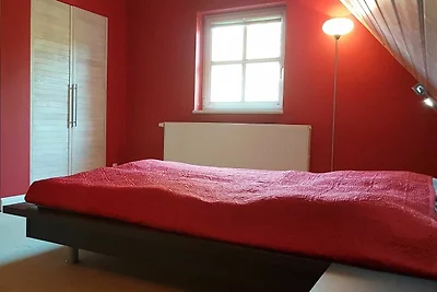 Ferienhaus - Himmelgrau
