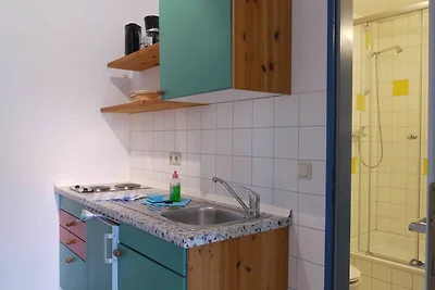 Vakantieappartement Gezinsvakantie Pulow Lassan