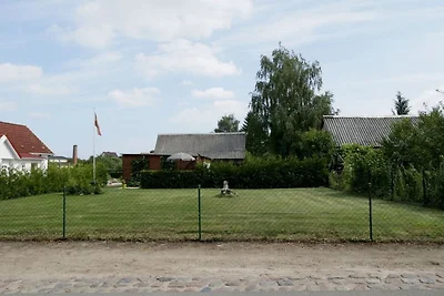Troja Ferienwohnung