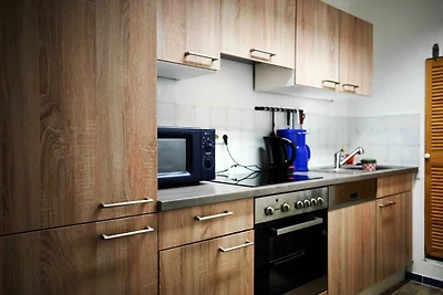 Ferienwohnung Friesenstube
