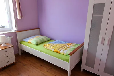 Ferienhaus >Sonnenschein