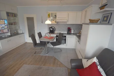 Vakantieappartement Gezinsvakantie Boltenhagen