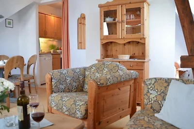 Vakantieappartement Gezinsvakantie Dahme