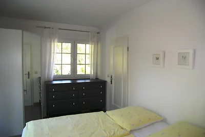 Ferienwohnung 5 Wiedehopf