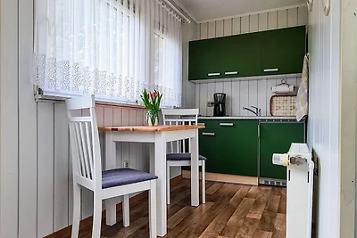 Bungalow am Waldesrand