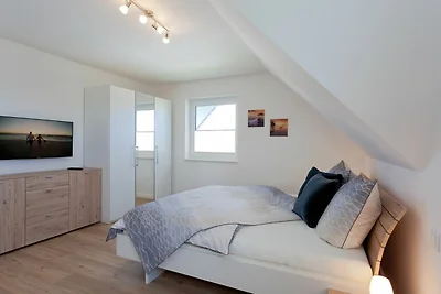 Vakantieappartement Gezinsvakantie Bansin