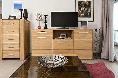 Apartament Dla rodzin Dierhagen