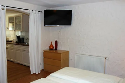 Vakantieappartement Gezinsvakantie Rust