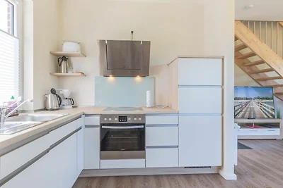 Vakantieappartement Gezinsvakantie Klütz