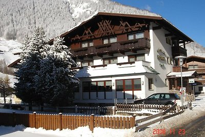 Vakantieappartement Gezinsvakantie Sölden