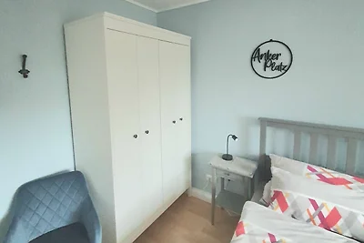 Ferienwohnung ANNIKA