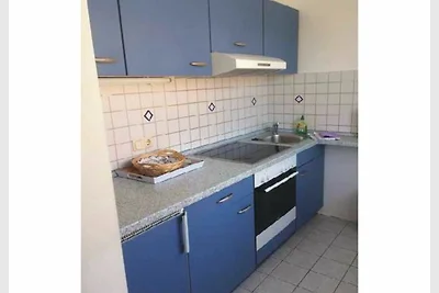 Ferienwohnung Nr. 4, Haus Lilie