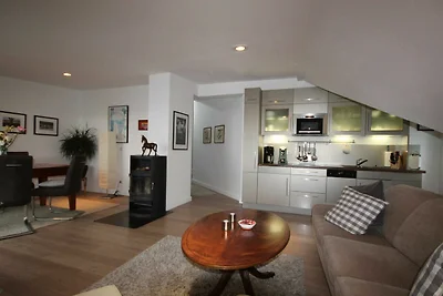 Apartament Dla rodzin Sassnitz