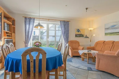 Casa vacanze Vacanza di relax Nordstrand