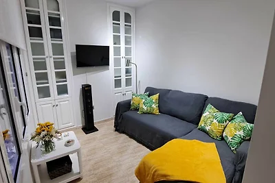 La Casita del Arco