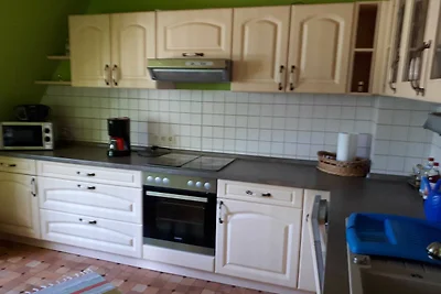 Ferienwohnung Krieger