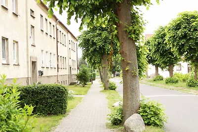 Ferienwohnung zum Möwennest-2 SZ bis max.