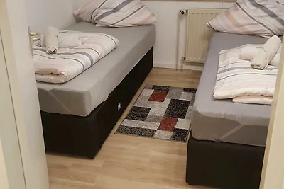 Vakantieappartement Gezinsvakantie Wuppertal